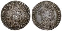 Austria, 1/6 talara, 1627