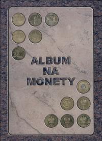 zestaw 193 monet z lat 1979 - 2008, Warszawa, al
