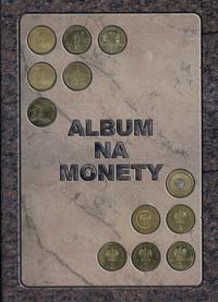 zestaw 193 monet z lat 1979 - 2008, Warszawa, al