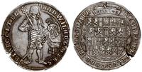 Kopie monet, talar ? - XIX-wieczna KOPIA, (1653)