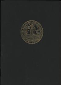 wydawnictwa zagraniczne, F. A. Vossberg - Münzgeschichte der Stadt Danzig, Berlin 1852, reprint Dar..