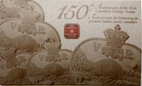 Kanada, 3 centy, 2001
