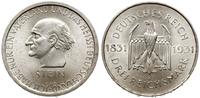 Niemcy, 3 marki, 1931 A