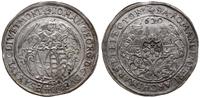 40 groszy (kippertaler) 1620, Drezno, łabędź jak