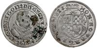 24 krajcary 1621, Legnica, lekko niedobite, miej