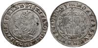 24 krajcary 1622 HR, Wrocław, moneta wybita z ko