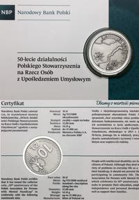 Polska, lot 4 monet, 2013, 2014