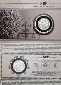 Polska, zestaw 3 monet, 2013, 2014