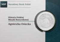 Polska, lot 4 x 10 złotych, 2013, 2014