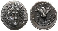 Grecja i posthellenistyczne, didrachma, 250-229 pne