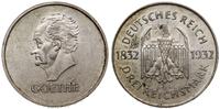 3 marki 1932 E, Muldenhütten, 100. rocznica śmie