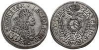 6 krajcarów 1679, Wiedeń, Herinek 1139