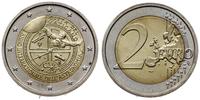 2 euro 2009, Rzym, Rok astronomii, moneta pamiąt