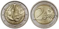 Watykan (Państwo Kościelne), 2 euro, 2011