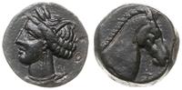 Grecja i posthellenistyczne, brąz, 237-209 pne