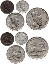 lot 4 monet 1930-1931 (1923EE), 1,10,25 oraz 50 