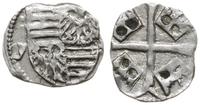parwus 1387-1427, Aw: Czteropolowa tarcza z herb