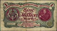 1 milion marek 8.08.1923, Miłczak G11b