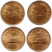 lot 2 x 20 centavos, 20 centavos 1973 oraz 20 ce