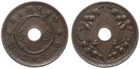 10 cash (10 wen) 1916 (rok 5), brąz, KM Y324