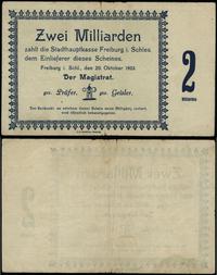 Śląsk, 2.000.000.000 marek, 20.10.1923