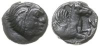 Grecja i posthellenistyczne, brąz, ok. 320-300 pne