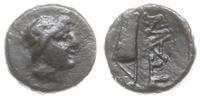 Grecja i posthellenistyczne, brąz, 200-150 pne