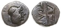 Grecja i posthellenistyczne, brąz, 200-150 pne