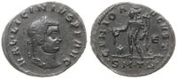 Cesarstwo Rzymskie, follis, 308-310