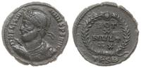 Cesarstwo Rzymskie, follis, 360-363