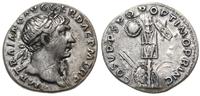 Cesarstwo Rzymskie, denar, 103-111