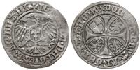 grosz 1503, Berlin, z tytulaturą Joachima I, nie