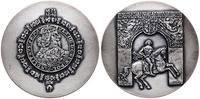 medal z serii królewskiej PTAiN - Władysław IV W