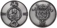 medal z serii królewskiej PTAiN - Stanisław Lesz