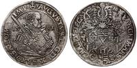 Niemcy, talar, 1581 HB