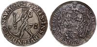 Niemcy, talar, 1572