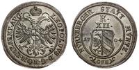 Niemcy, 12 krajcarów, 1704