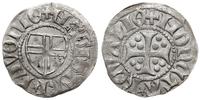Zakon Kawalerów Mieczowych, szeląg (artig), ok. 1364-1368