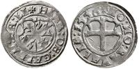 ferding 1556, Rewal (Tallin), odmiana z krzyżem 