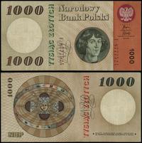 1.000 złotych 29.10.1965, seria F, numeracja 877