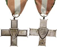 Order Krzyża Grunwaldu III klasy przed 1963, Krz
