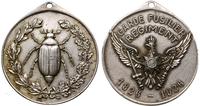Niemcy, medal pamiątkowy pułku fizylierów gwardii 