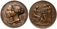 Medal nagrodowy Wielkiej Wystawy w Londynie 1851