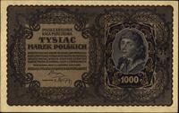 1.000 marek polskich 23.08.1919, III seria AB 20