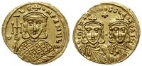Bizancjum, solidus, 751-775