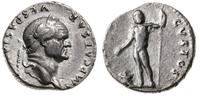 Cesarstwo Rzymskie, denar, 76
