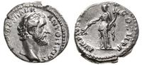 denar 139, Rzym, Aw: Głowa cesarza bez wieńca w 