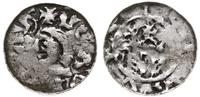 Polska, denar, 1081-1102