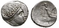 Grecja i posthellenistyczne, tetrobol, III-II w. pne