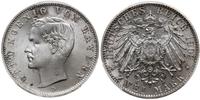 Niemcy, 2 marki, 1902 D